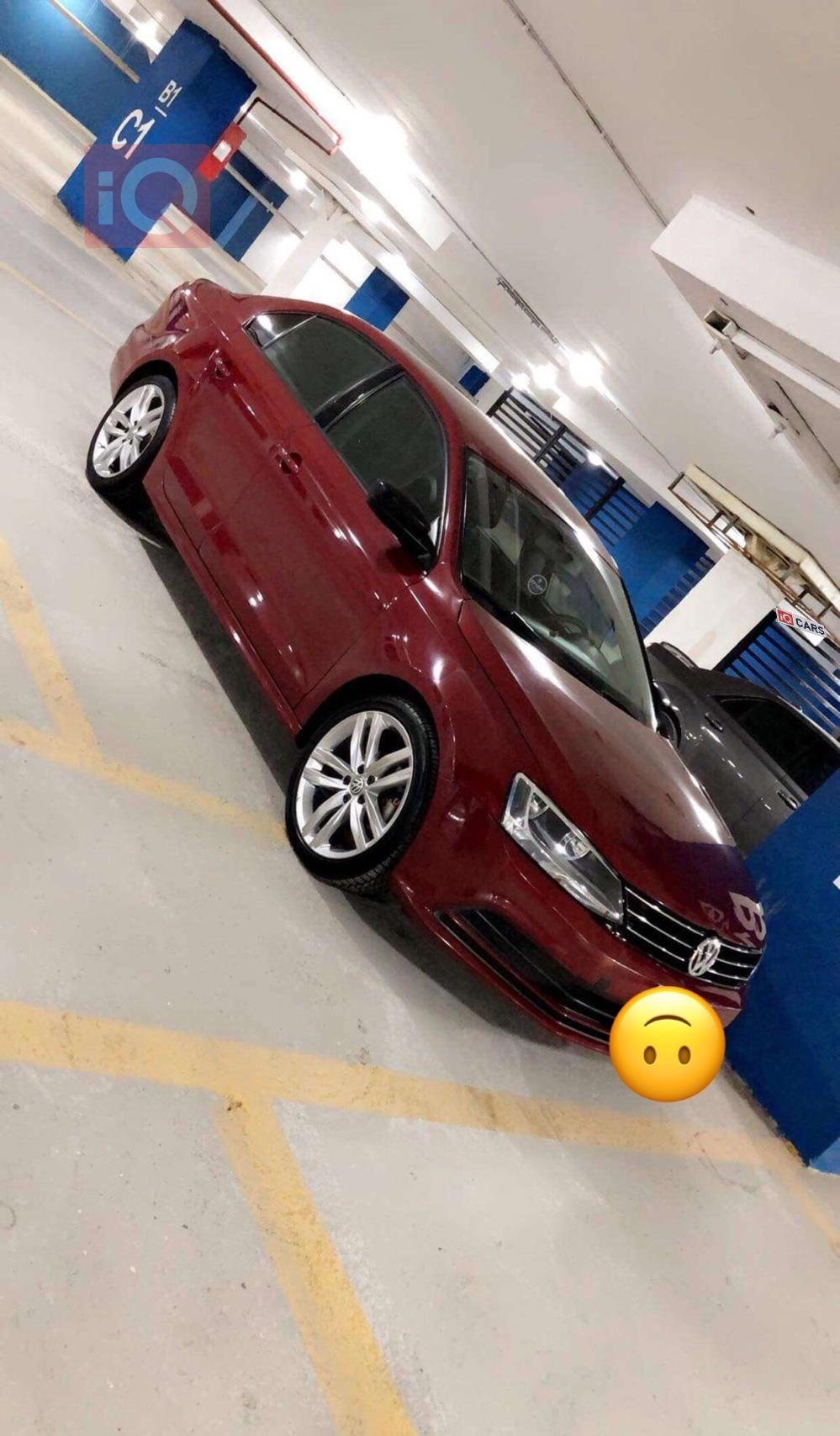 فولكسفاغن جيتا